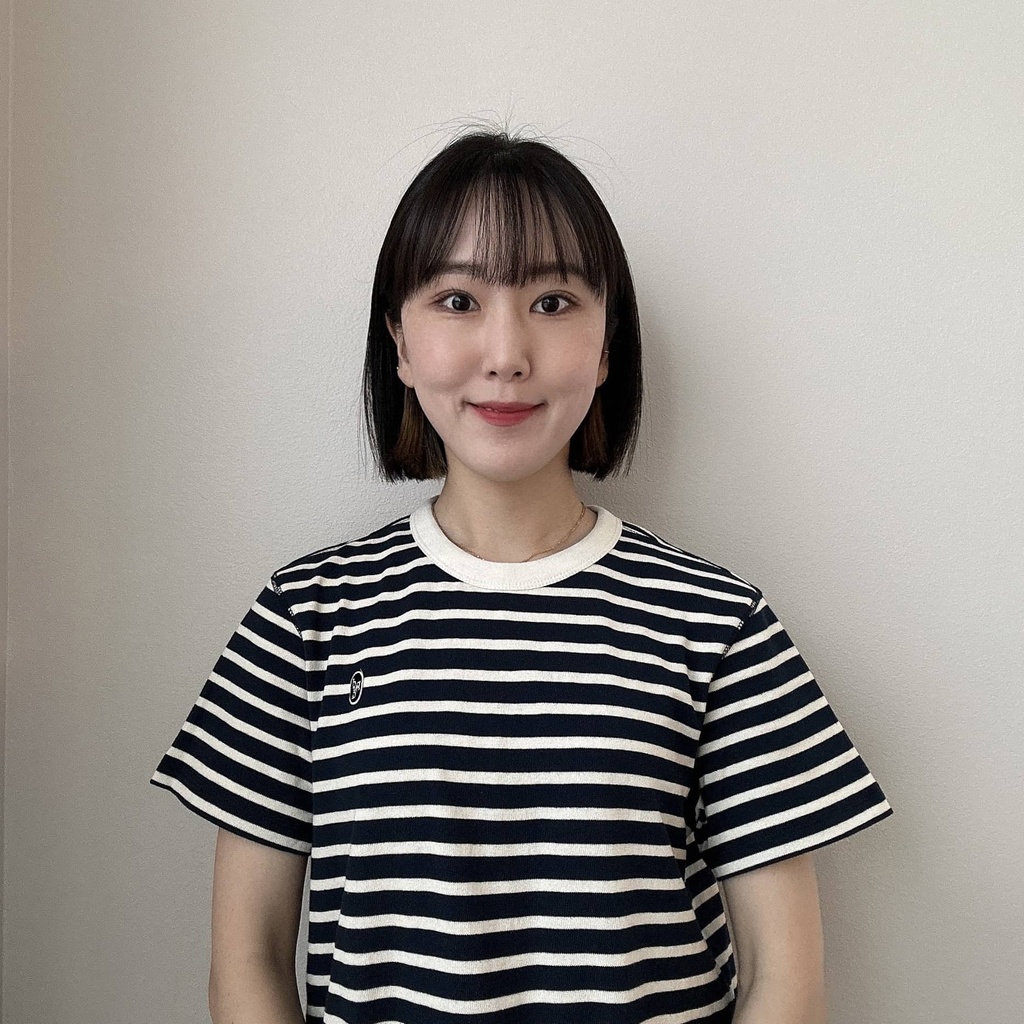 Headshot of Hyejeong Yoon, IRRC Graduate Assistant