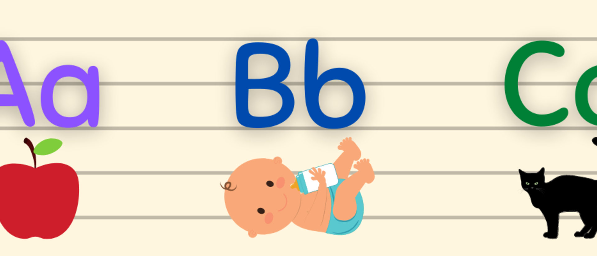 The ABCs Of Alphabet Instruction | Iowa Reading Research Center - The ...